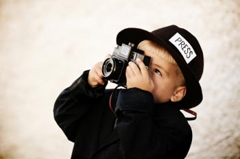 childreporter