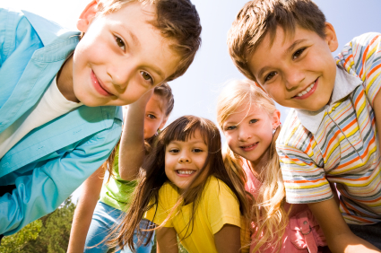 kids